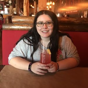 Meet your Posher, Jazzy